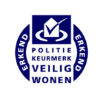 Politie Keurmerk Veilig Wonen (PKVW)