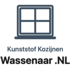 Kunststof Kozijnen Wassenaar .NL logo